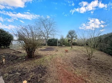 Maison a vendre Tourouvre-au-Perche 61190 Orne 83 m2 3 pièces 75600 euros