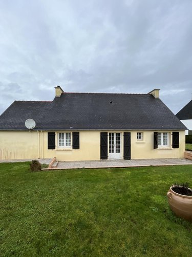 Maison a vendre Saint-Évarzec 29170 Finistère 91 m2 4 pièces 261250 euros