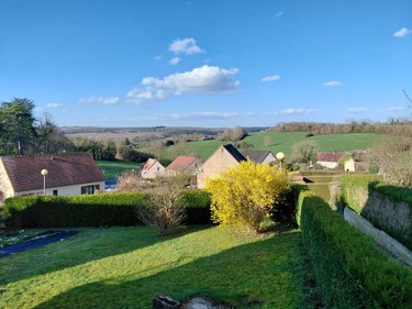 Maison a vendre Bellême 61130 Orne 90 m2 4 pièces 179350 euros