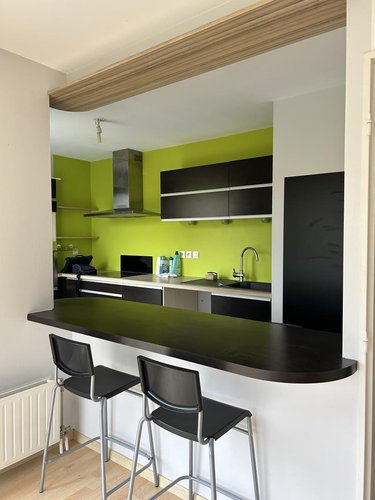 Appartement a vendre Chantepie 35135 Ille-et-Vilaine 62 m2 3 pièces 214225 euros