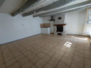 Maison a vendre Langonnet 56630 Morbihan 70 m2 3 pièces 63820 euros