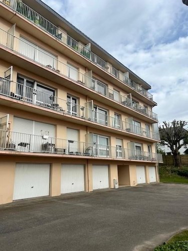 Appartement a vendre Vannes 56000 Morbihan 73 m2 3 pièces 269100 euros