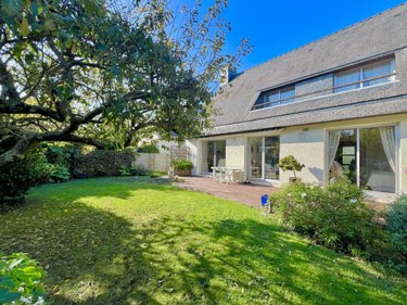 Maison a vendre Larmor-Plage 56260 Morbihan 144 m2 6 pièces 609000 euros