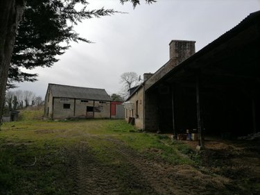 Maison a vendre Le Faouët 22290 Côtes-d'Armor 75 m2 4 pièces 105950 euros