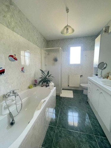Maison a vendre Bagneux 49400 Maine-et-Loire 102 m2 4 pièces 261000 euros