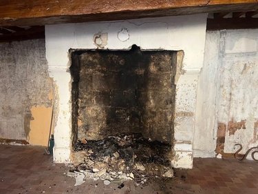 Maison a vendre Orbec 14290 Calvados 100 m2  53000 euros