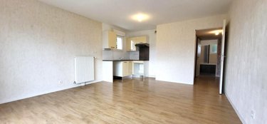 Appartement a vendre Séné 56860 Morbihan 59 m2 3 pièces 257000 euros