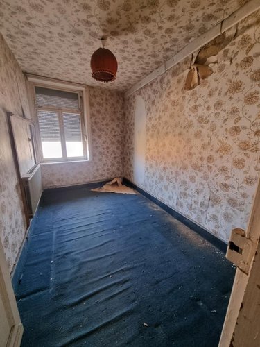 Maison a vendre Isbergues 62330 Pas-de-Calais 93 m2 5 pièces 55000 euros
