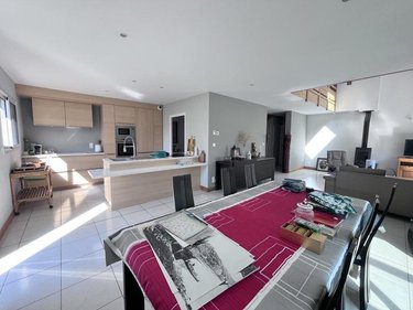 Maison a vendre Combrit 29120 Finistère 144 m2 5 pièces 415000 euros