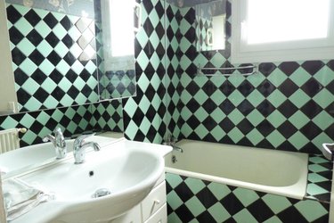 Maison a vendre Saint-Hilaire-du-Harcouët 50600 Manche 62 m2 3 pièces 95340 euros