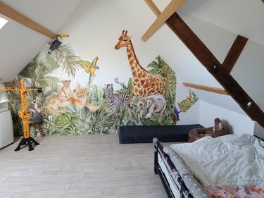 Maison a vendre Campeaux 14350 Calvados 103 m2 4 pièces 184400 euros