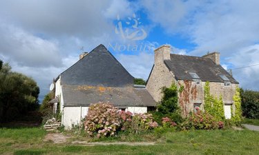 Maison a vendre Cléder 29233 Finistère 135 m2 5 pièces 99580 euros