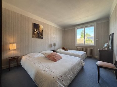 Maison a vendre Le Mans 72000 Sarthe 150 m2 5 pièces 285664 euros