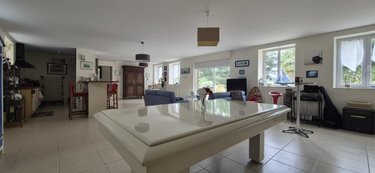 Maison a vendre Questembert 56230 Morbihan 234 m2 8 pièces 349500 euros