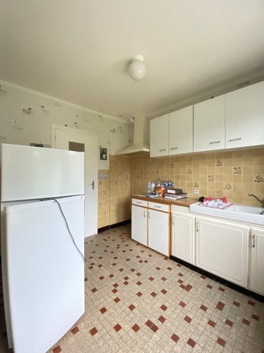 Maison a vendre Masnières 59241 Nord 80 m2 5 pièces 105500 euros