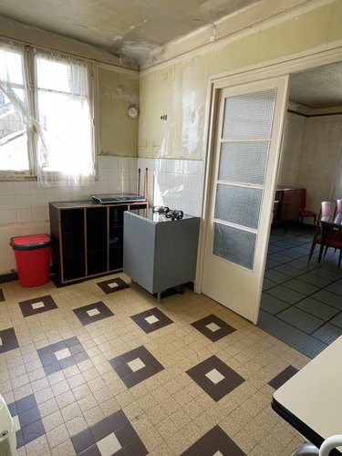 Maison a vendre Le Mans 72000 Sarthe 90 m2 4 pièces 116600 euros