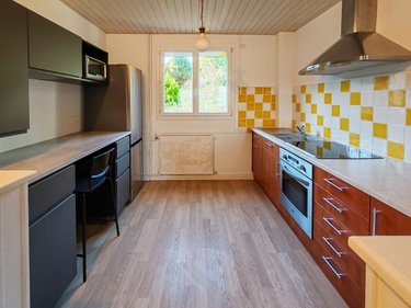 Appartement a vendre Morlaix 29600 Finistère 65 m2  100130 euros