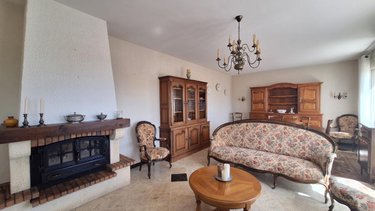 Maison a vendre Gorrevod 01190 Ain 107 m2 5 pièces 185000 euros