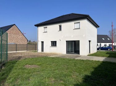 Maison a vendre Dourges 62119 Pas-de-Calais 115 m2 5 pièces 279470 euros
