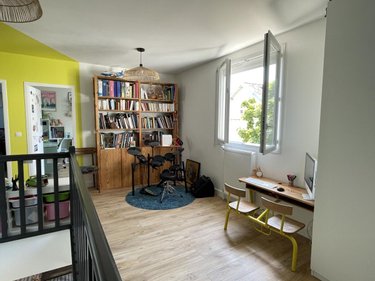 Maison a vendre Larmor-Plage 56260 Morbihan 135 m2 6 pièces 700000 euros