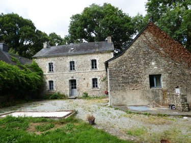 Maison a vendre Silfiac 56480 Morbihan 350 m2 10 pièces 288600 euros