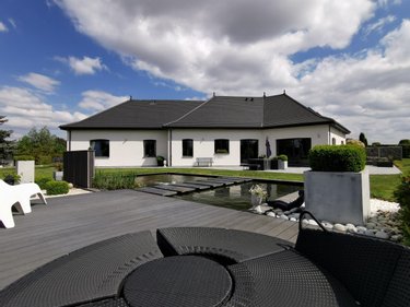 Maison a vendre Marquion 62860 Pas-de-Calais 232 m2 6 pièces 1100000 euros