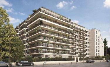 Appartement a vendre Neuilly-sur-Seine 92200 Hauts-de-Seine 141 m2 4 pièces 2500000 euros