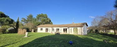 Maison a vendre Pornic 44210 Loire-Atlantique 213 m2 8 pièces 766000 euros
