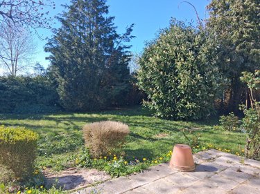 Maison a vendre Juvigny-Val-d'Andaine 61140 Orne 120 m2 6 pièces 58300 euros