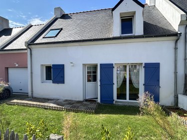 Maison a vendre Le Palais 56360 Morbihan 93 m2 4 pièces 434700 euros