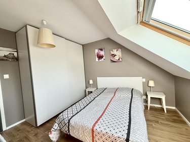 Maison a vendre Guidel 56520 Morbihan 110 m2 6 pièces 529800 euros