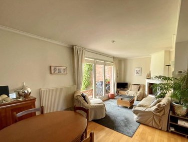 Maison a vendre Marcq en Baroeul 59700 Nord 91 m2 4 pièces 359000 euros