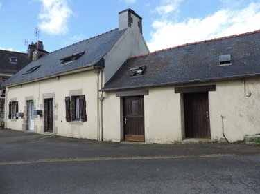 Maison a vendre Plougonver 22810 Côtes-d'Armor 78 m2 5 pièces 69075 euros