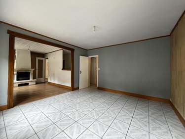 Maison a vendre Beaumont-le-Roger 27170 Eure 87 m2 3 pièces 139000 euros