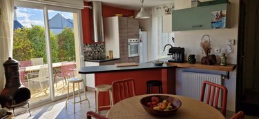 Maison a vendre Saint-Malo 35400 Ille-et-Vilaine 102 m2 5 pièces 410800 euros