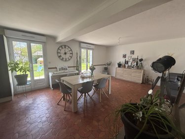Maison a vendre Mazé Milon 49630 Maine-et-Loire 185 m2 9 pièces 341550 euros