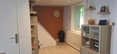 Maison a vendre Cherbourg-en-Cotentin 50100 Manche 80 m2 4 pièces 196100 euros