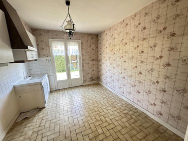 Maison a vendre Saint-Malo 35400 Ille-et-Vilaine 88 m2 4 pièces 296400 euros