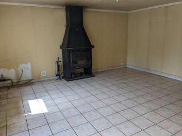 Maison a vendre Glomel 22110 Côtes-d'Armor 60 m2 3 pièces 58580 euros