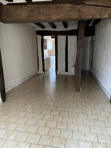Location appartement Le Mans 72000 Sarthe 36 m2 1 pièce 385 euros