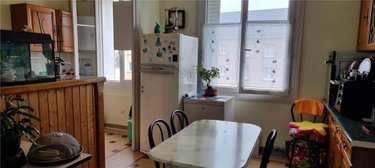 Appartement a vendre Tours 37000 Indre-et-Loire 56 m2 3 pièces 164300 euros