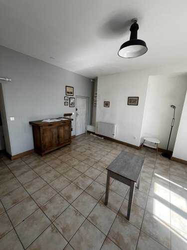 Location appartement Dieppe 76200 Seine-Maritime 46 m2 2 pièces 560 euros