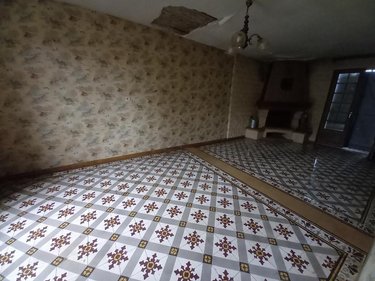 Maison a vendre Beuvardes 02130 Aisne 115 m2 4 pièces 155000 euros
