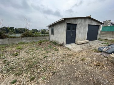 Terrain a batir a vendre Paimpol 22500 Côtes-d'Armor 346 m2  99750 euros