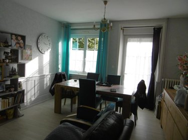 Maison a vendre Sourdeval 50150 Manche 115 m2 6 pièces 211000 euros