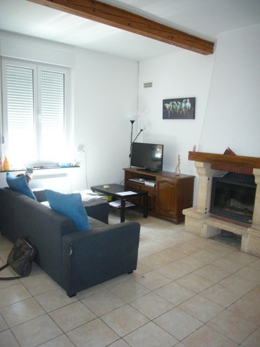 Location maison Bantouzelle 59266 Nord 71 m2 4 pièces 560 euros