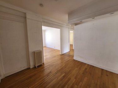 Appartement a vendre Reims 51100 Marne 88 m2 4 pièces 283000 euros