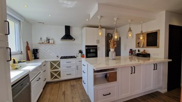 Maison a vendre Morlaix 29600 Finistère 124 m2 6 pièces 325810 euros