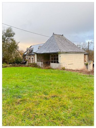 Maison a vendre Blaison-Saint-Sulpice 49320 Maine-et-Loire 300 m2 7 pièces 312060 euros