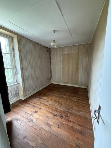 Maison a vendre Coulouvray-Boisbenâtre 50670 Manche 78 m2 5 pièces 74680 euros